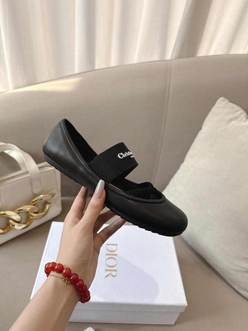 Dior Ballet Shoes SDB61701