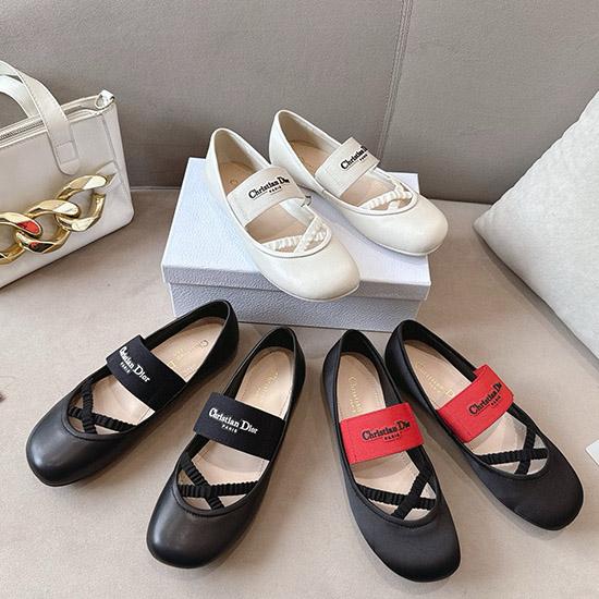 Dior Ballet Shoes SDB61701