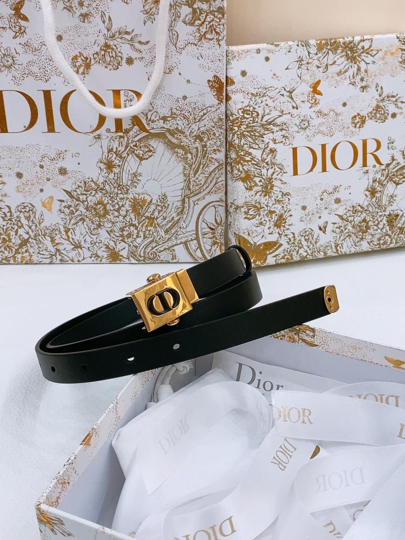 Dior Belt WDB60206