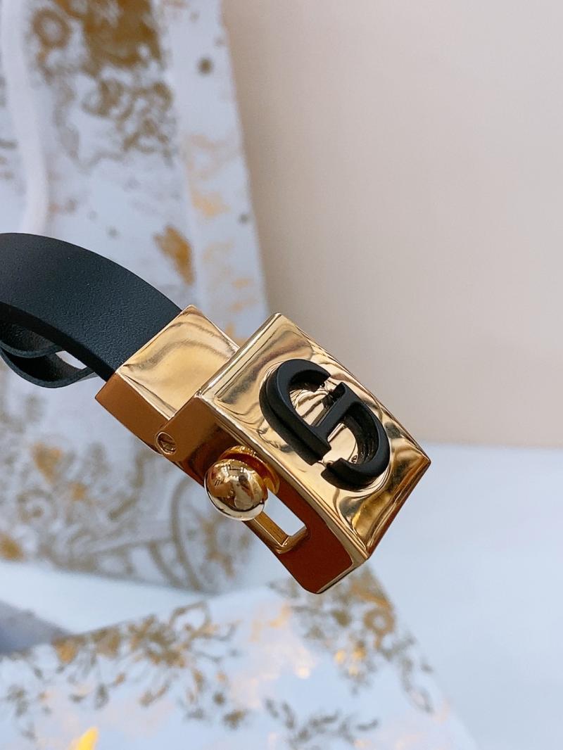 Dior Belt WDB60206