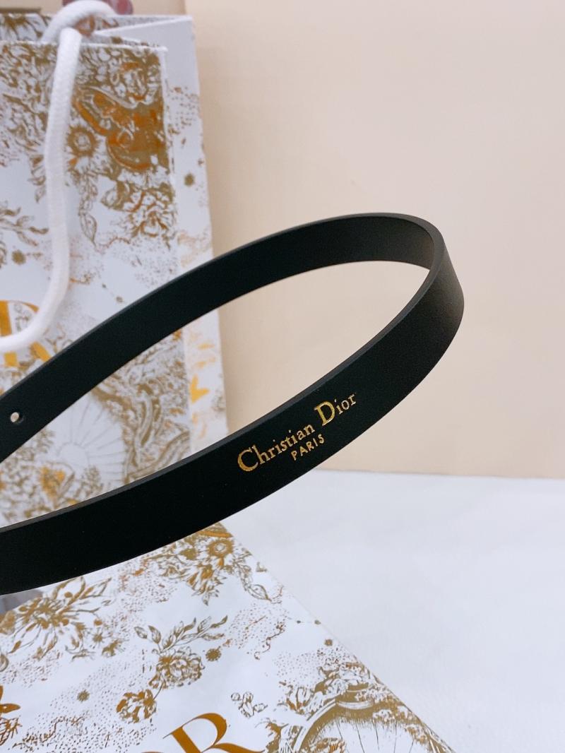 Dior Belt WDB60207