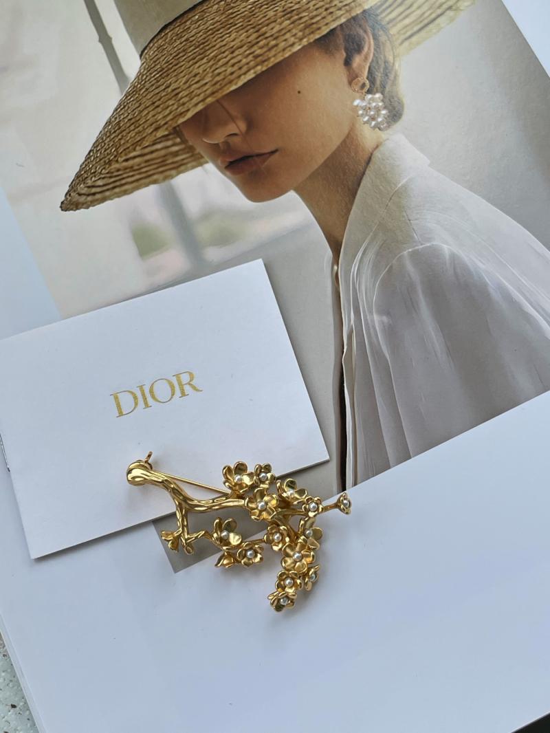Dior Brooch YDB60901