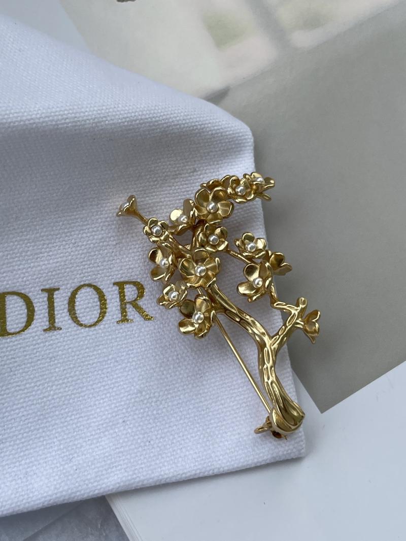 Dior Brooch YDB60901