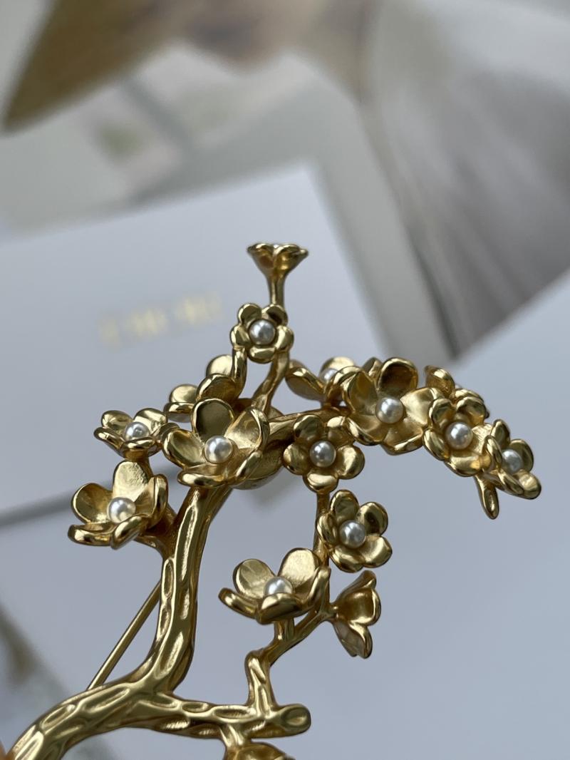 Dior Brooch YDB60901