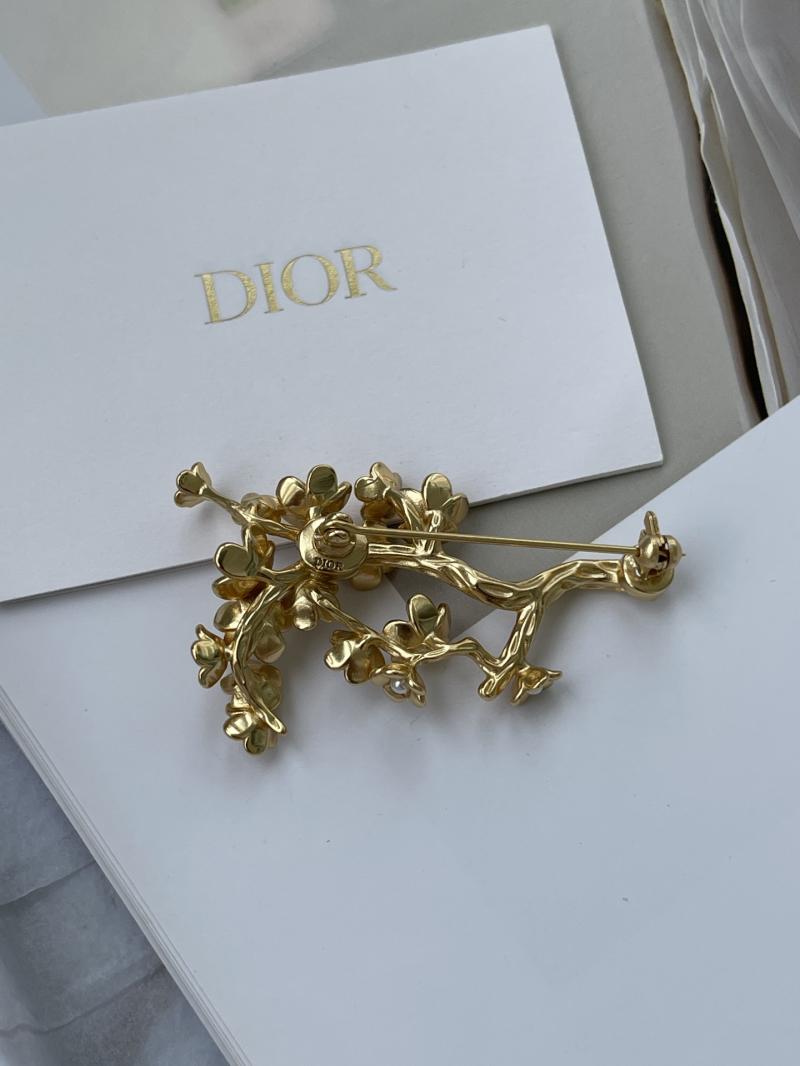 Dior Brooch YDB60901