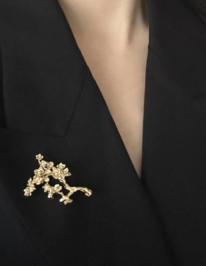 Dior Brooch YDB60901