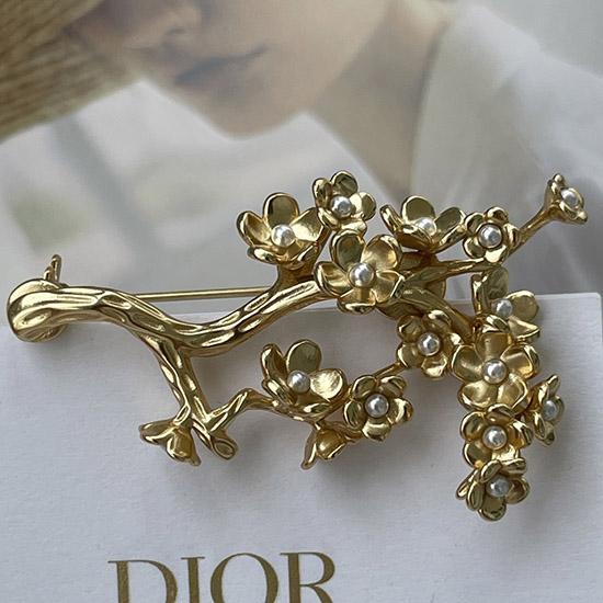 Dior Brooch YDB60901