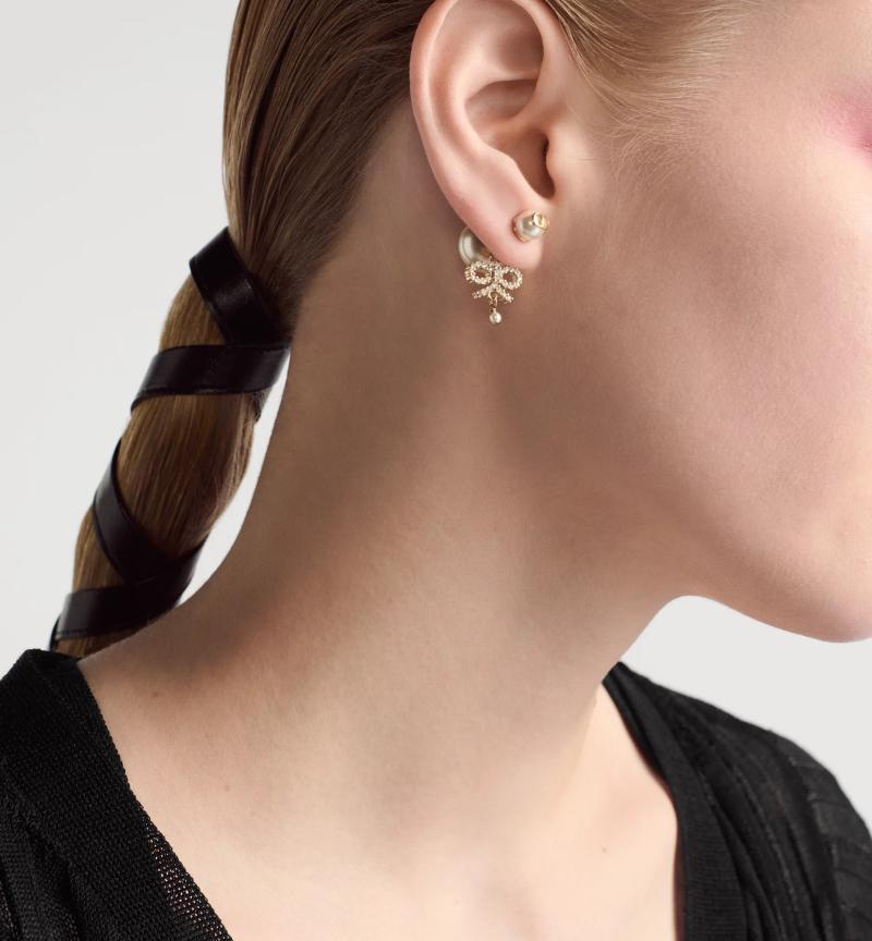 Dior Earrings YDE60901