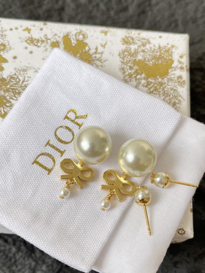Dior Earrings YDE60901
