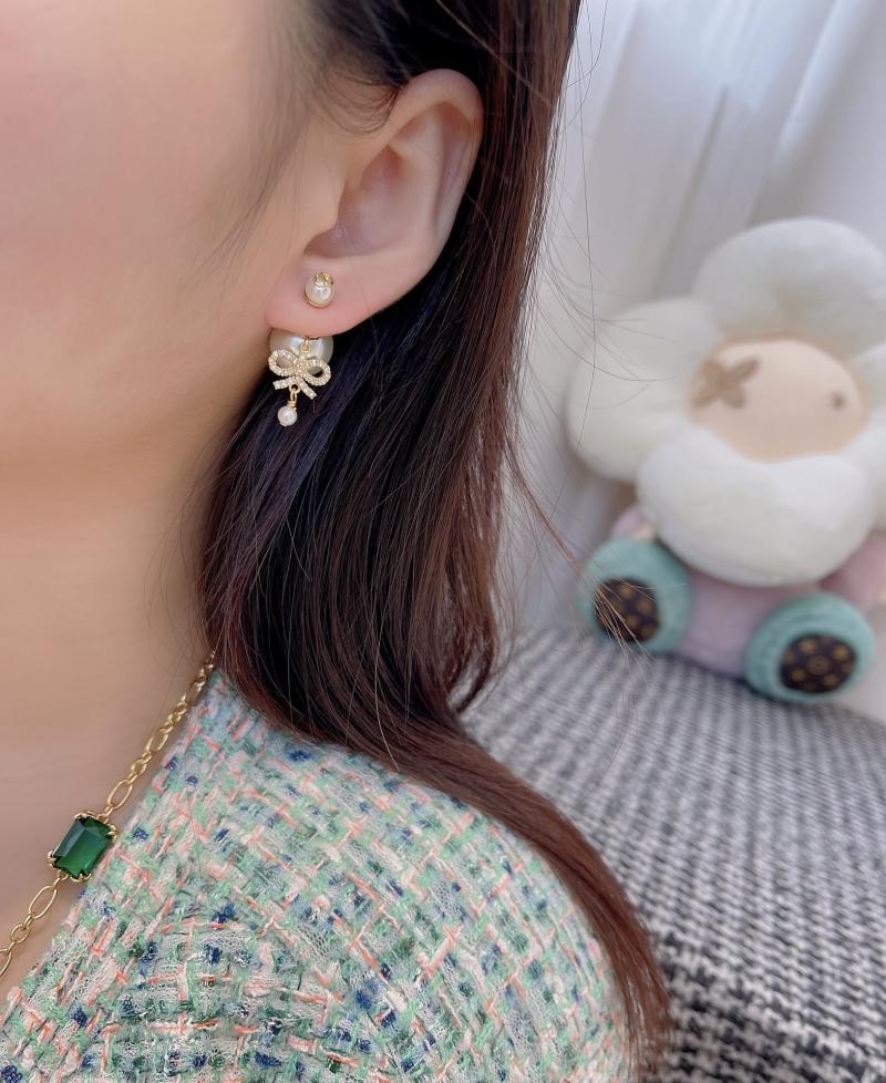 Dior Earrings YDE60901