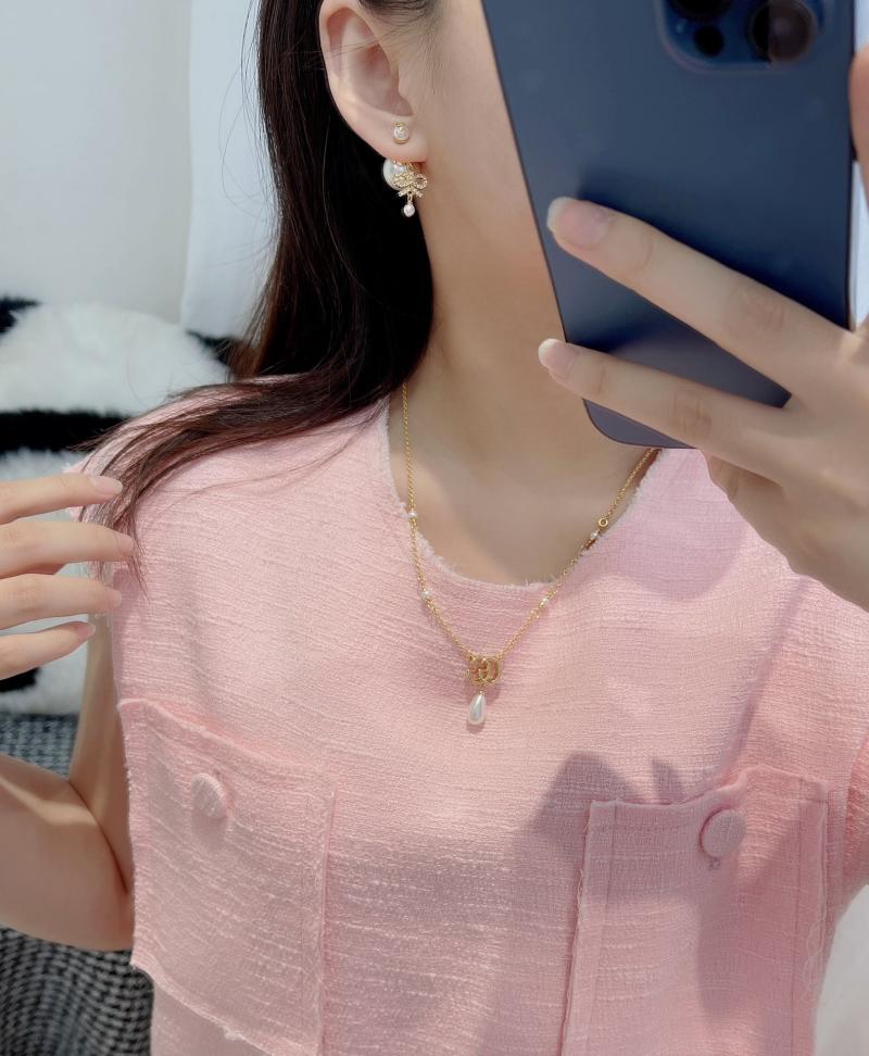 Dior Earrings YDE60901