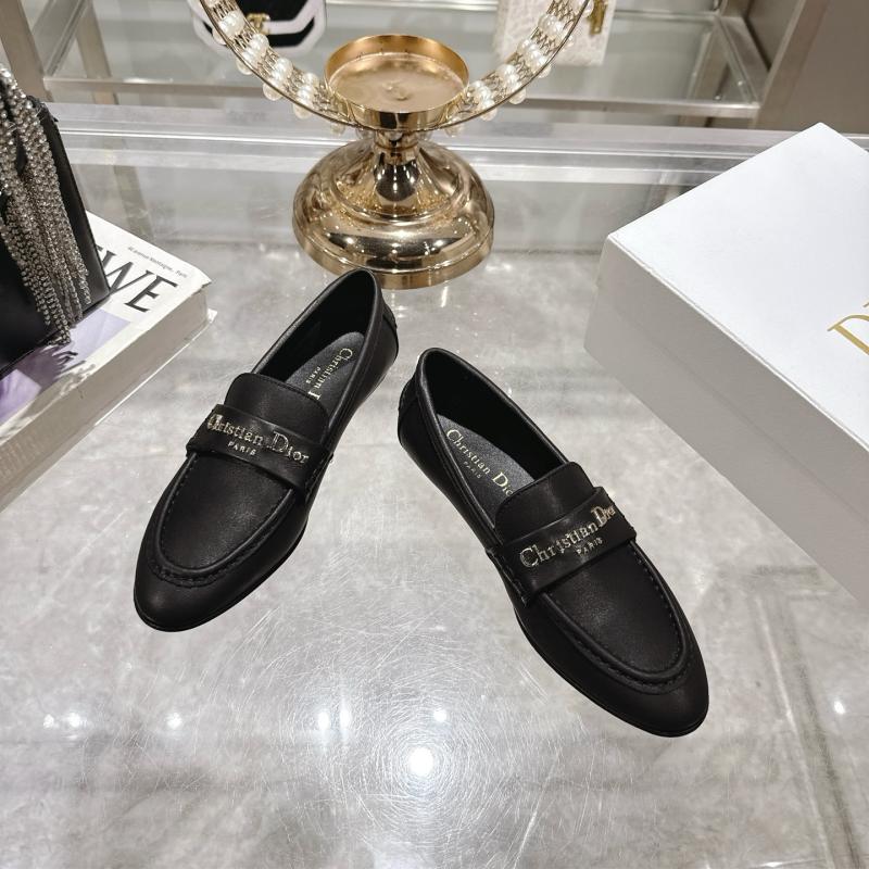 Dior Loafers SDL61301
