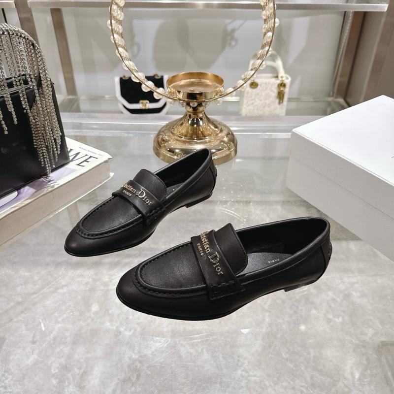 Dior Loafers SDL61301