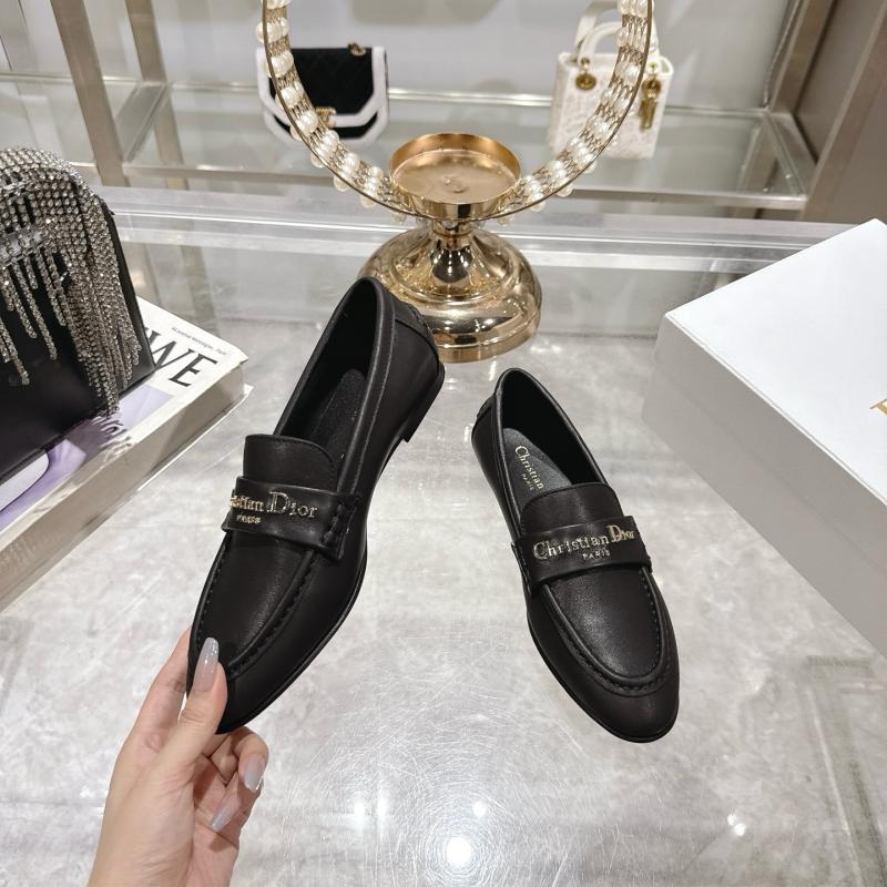 Dior Loafers SDL61301
