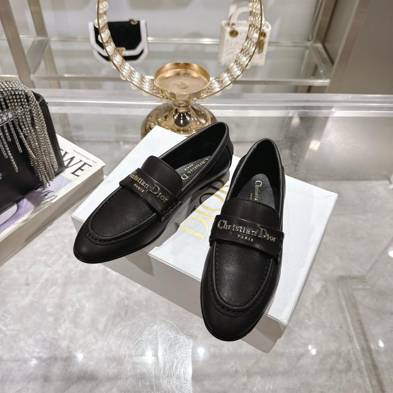 Dior Loafers SDL61301
