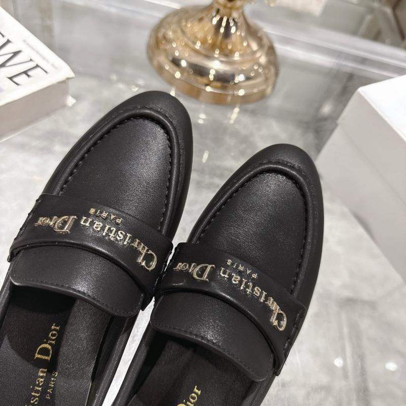 Dior Loafers SDL61301