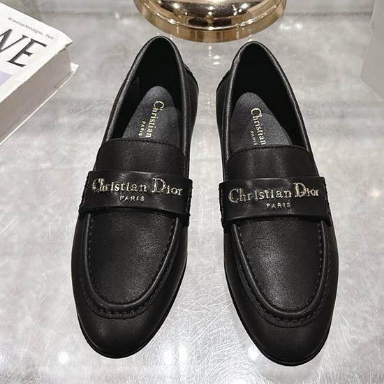 Dior Loafers SDL61301