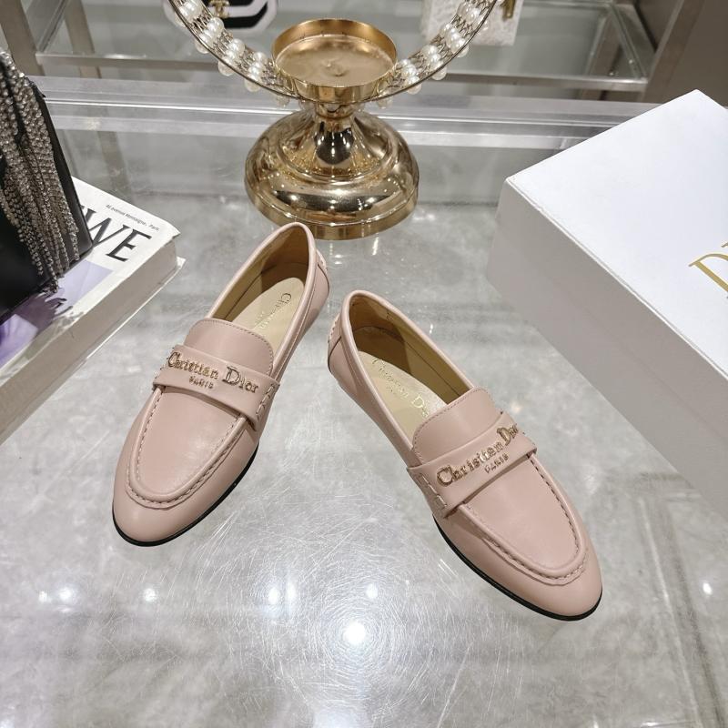 Dior Loafers SDL61302