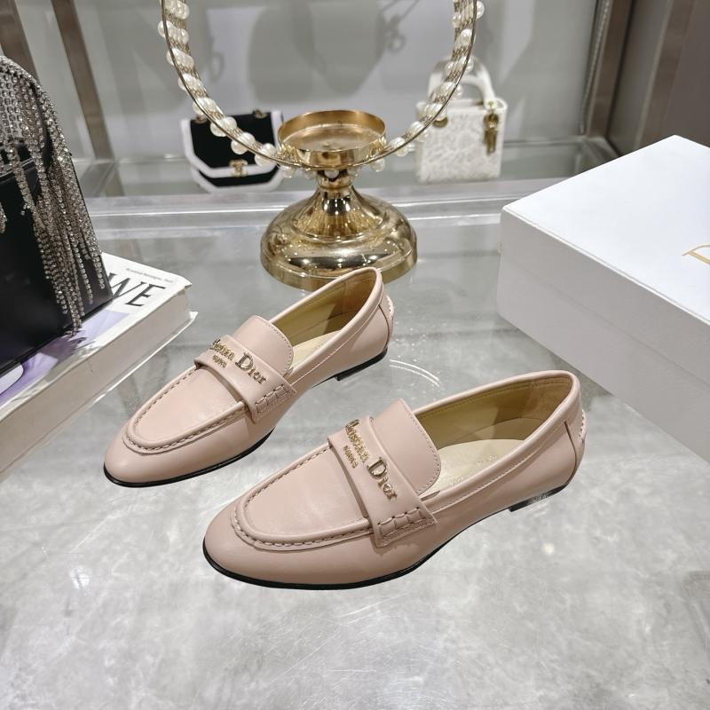 Dior Loafers SDL61302