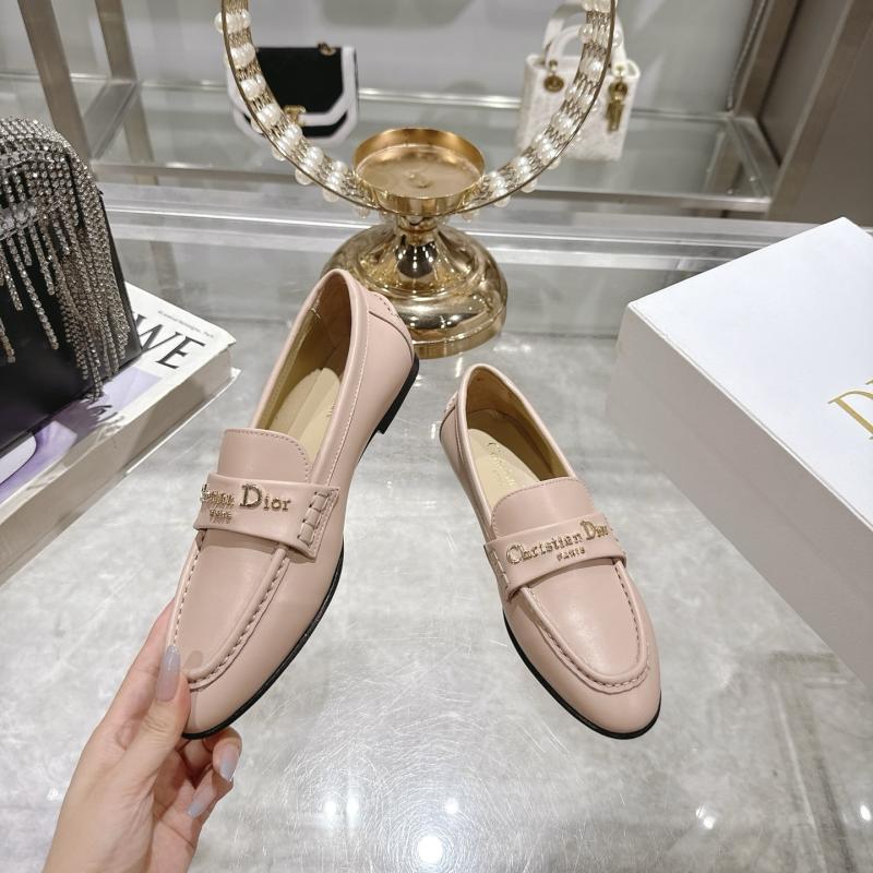 Dior Loafers SDL61302