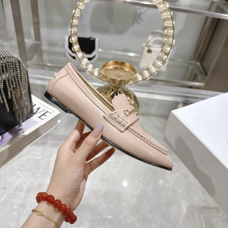 Dior Loafers SDL61302