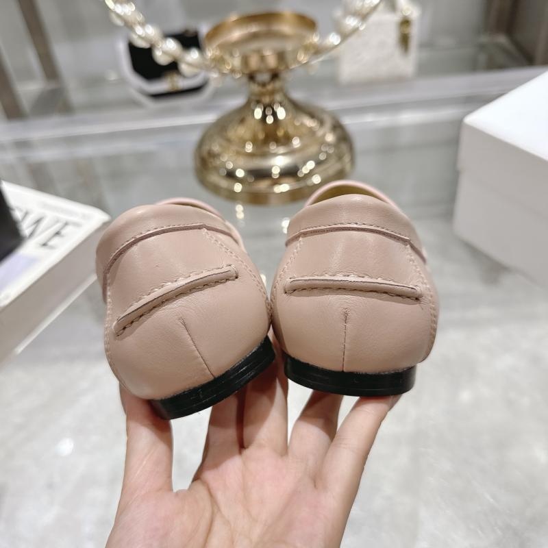 Dior Loafers SDL61302