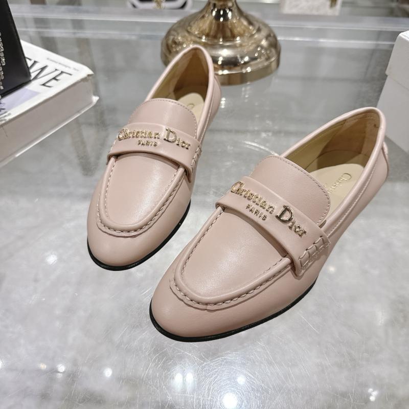 Dior Loafers SDL61302