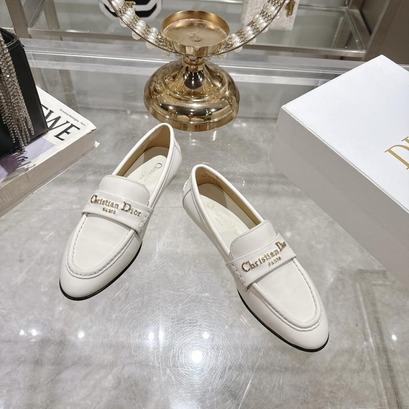 Dior Loafers SDL61303