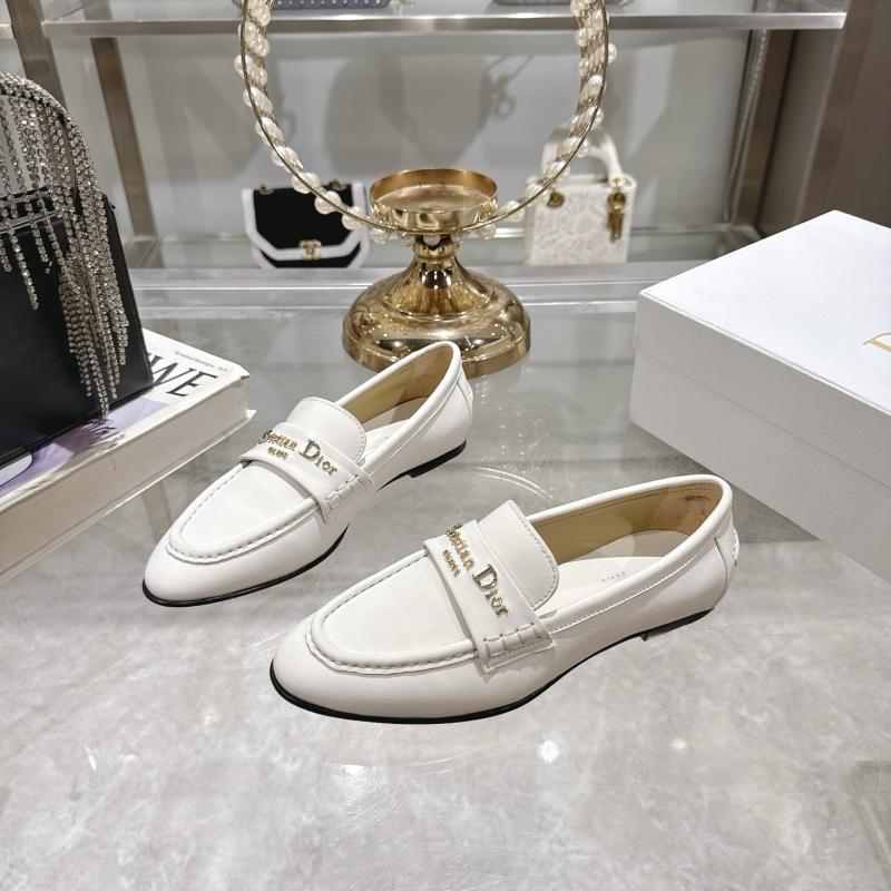Dior Loafers SDL61303
