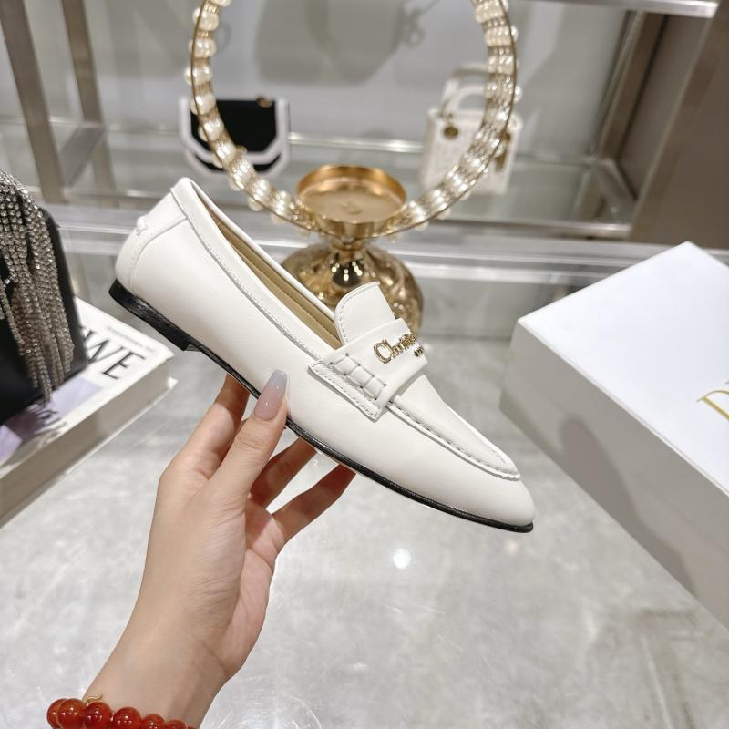 Dior Loafers SDL61303