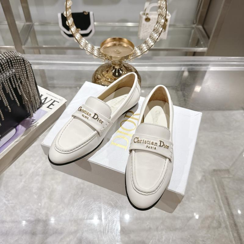 Dior Loafers SDL61303
