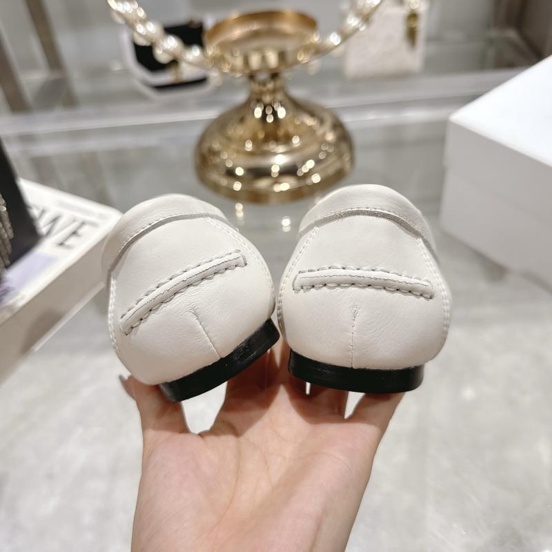 Dior Loafers SDL61303