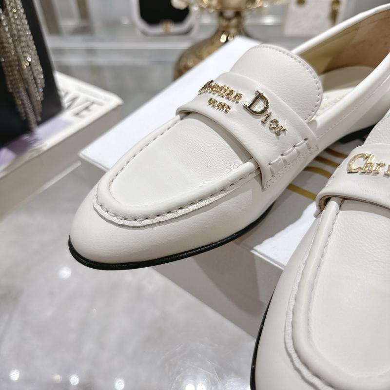 Dior Loafers SDL61303