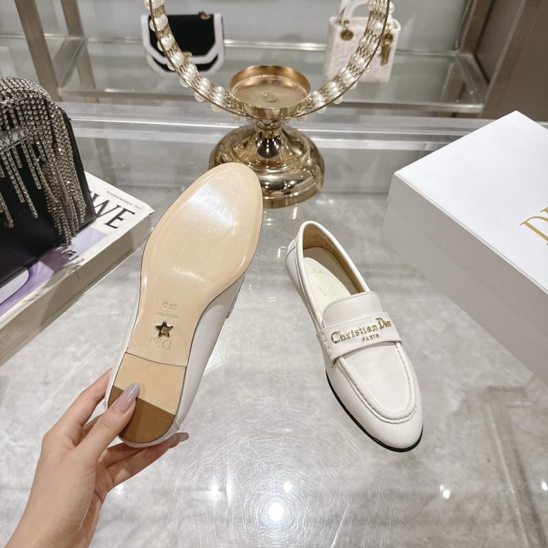 Dior Loafers SDL61303