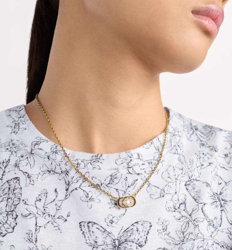 Dior Necklace YDN60901