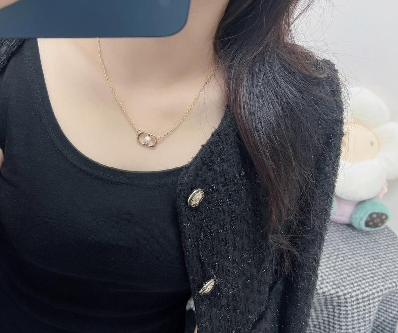 Dior Necklace YDN60901