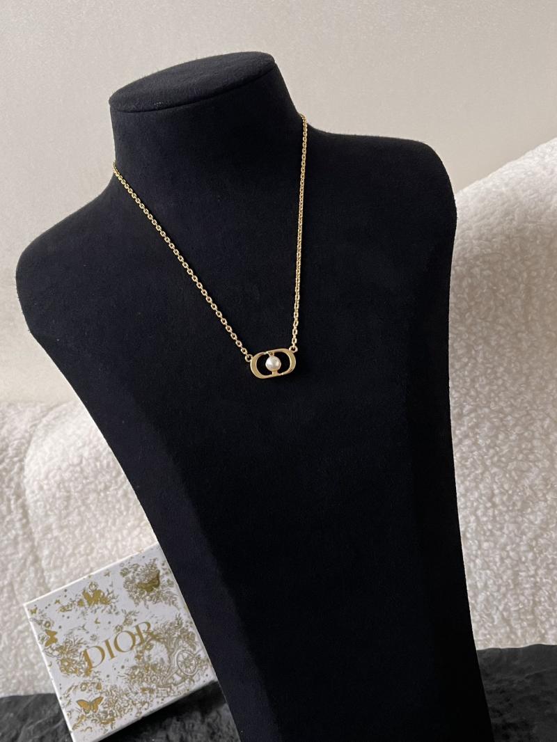 Dior Necklace YDN60901