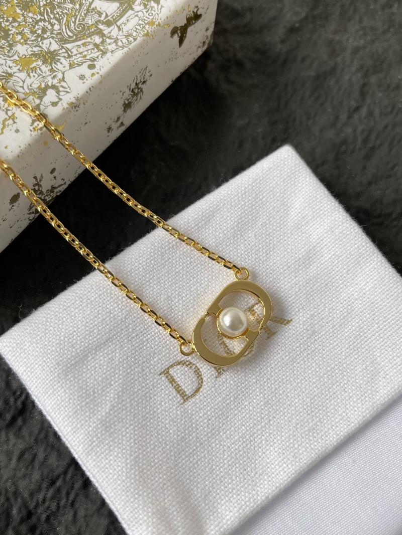Dior Necklace YDN60901