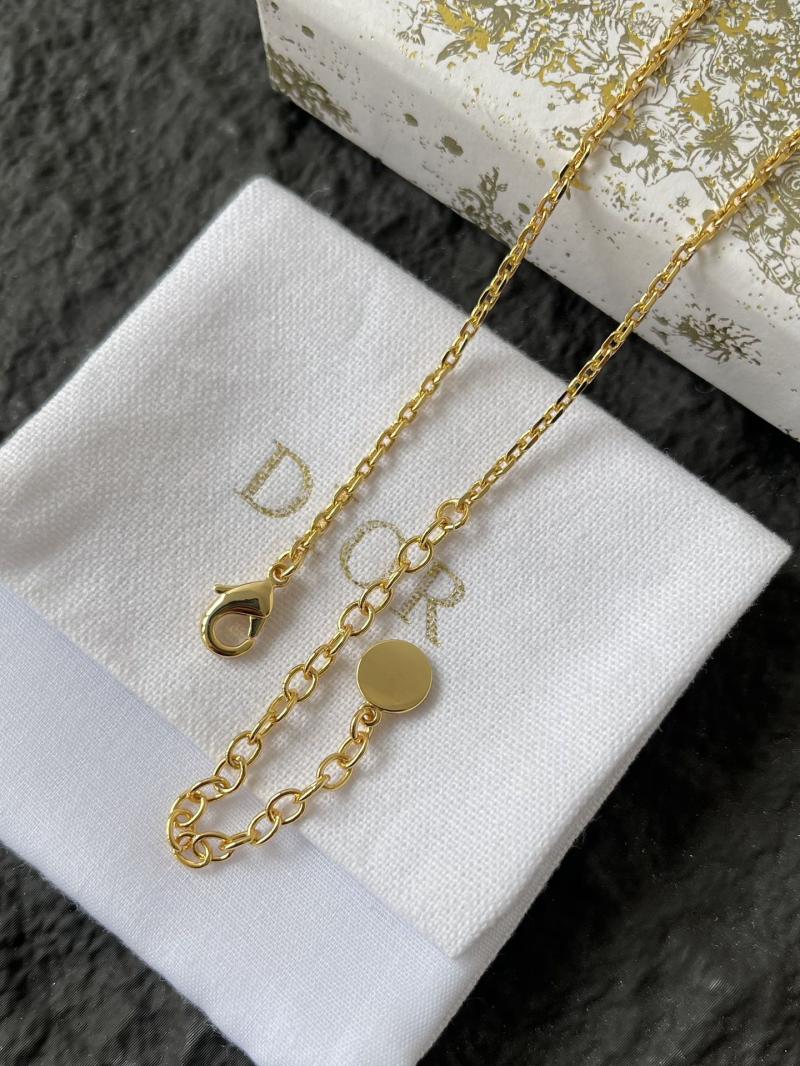 Dior Necklace YDN60901
