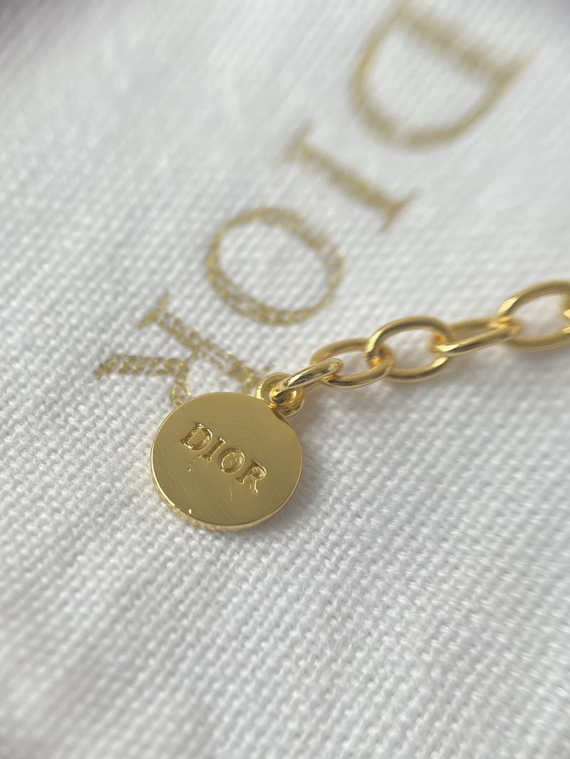 Dior Necklace YDN60901