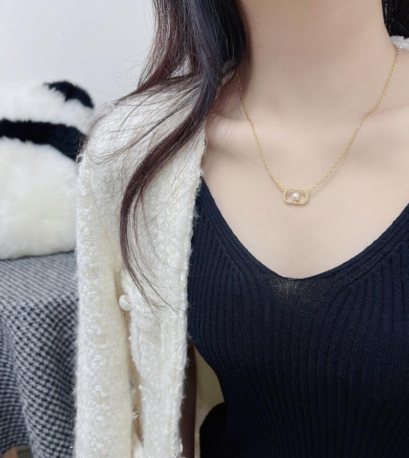 Dior Necklace YDN60901