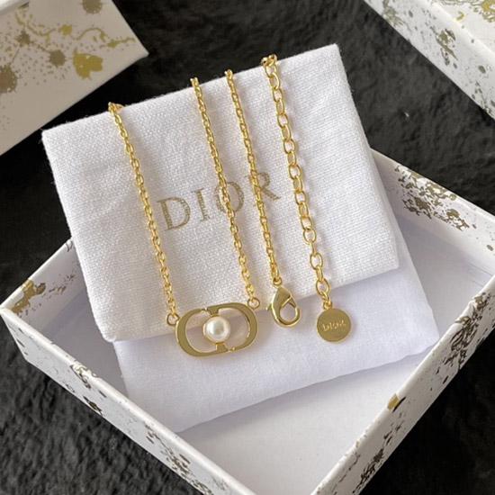 Dior Necklace YDN60901