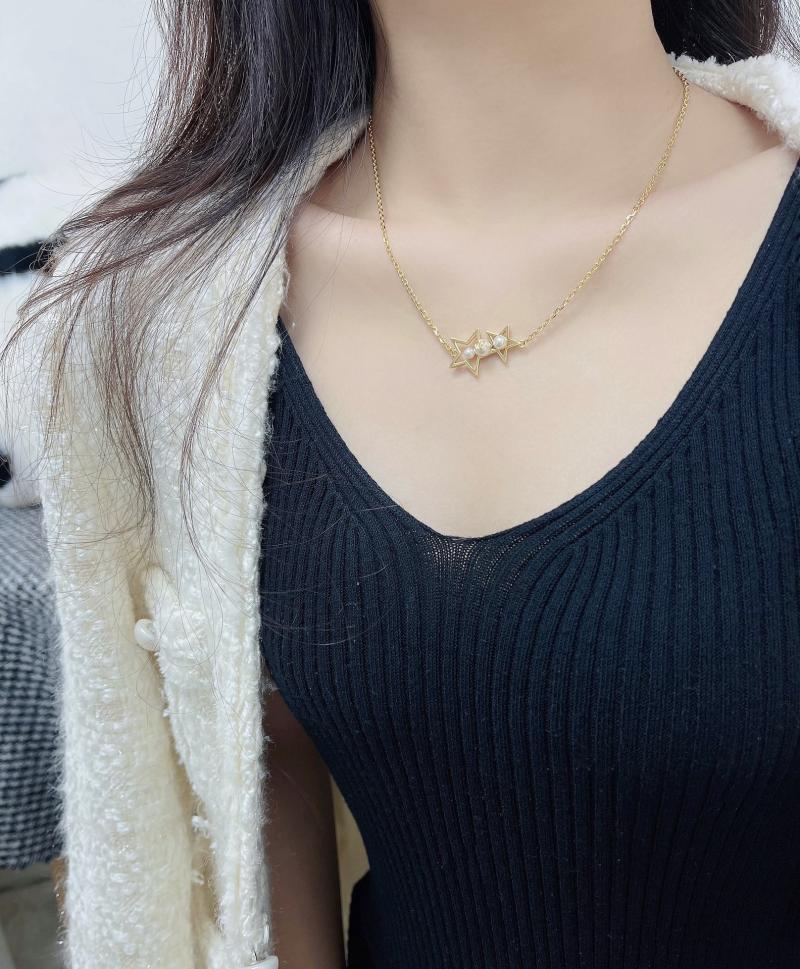 Dior Necklace YDN60902