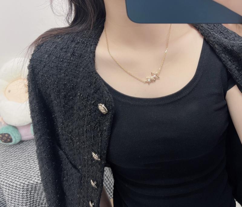 Dior Necklace YDN60902