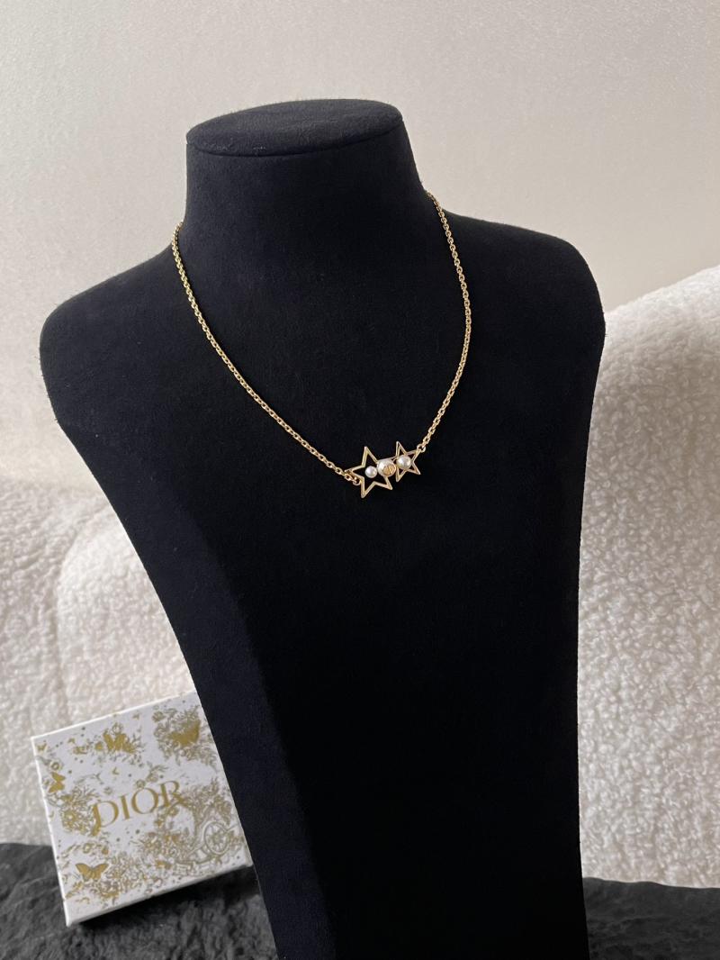 Dior Necklace YDN60902