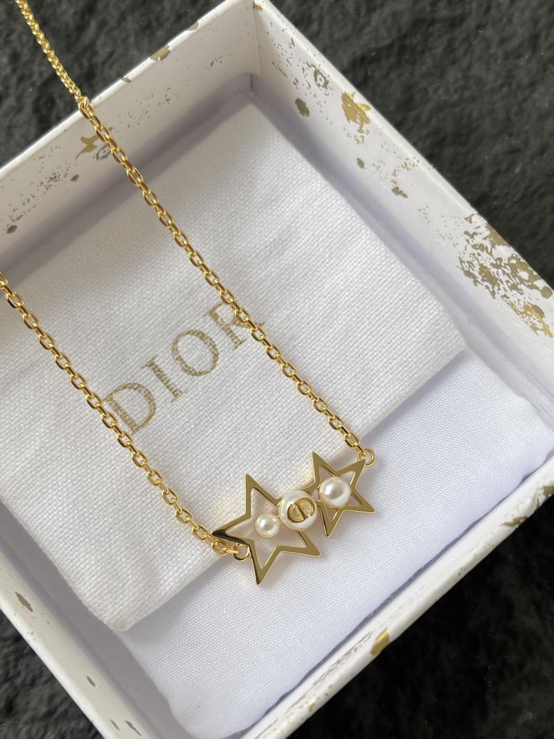 Dior Necklace YDN60902