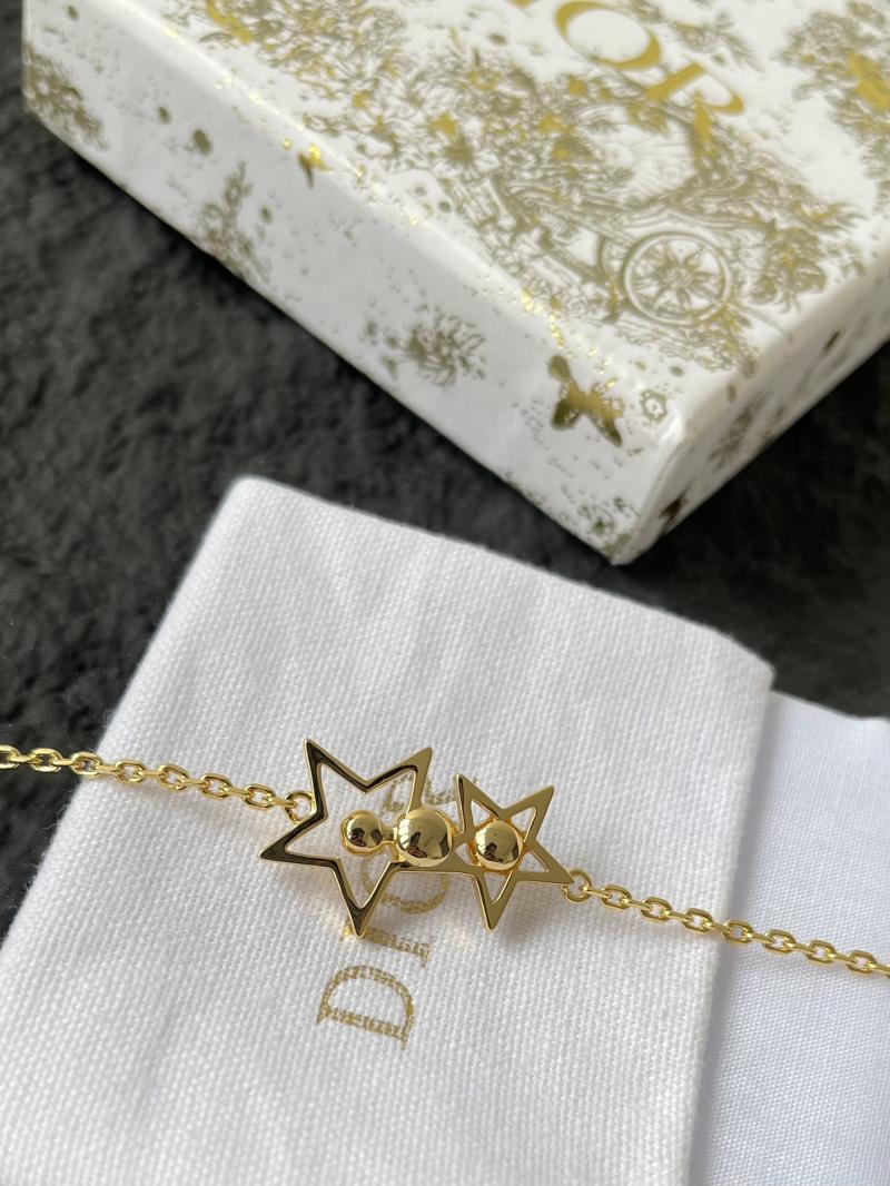 Dior Necklace YDN60902
