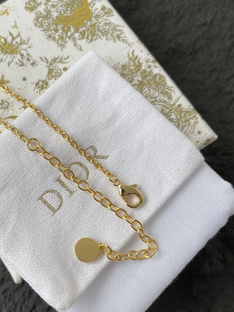 Dior Necklace YDN60902