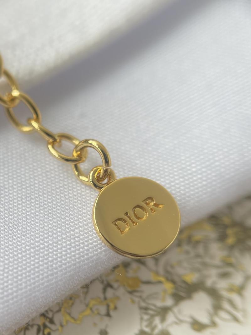Dior Necklace YDN60902