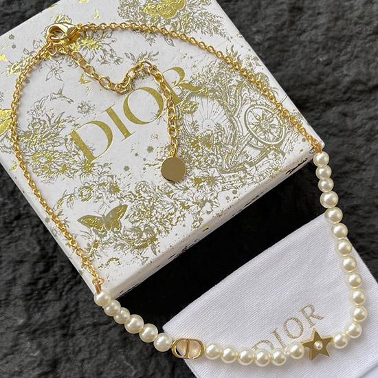 Dior Necklace YDN60903